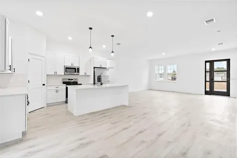 16367 SW 16th Court Ocala FL 34473