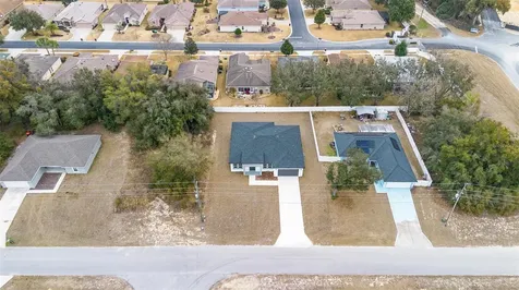 16367 SW 16th Court Ocala FL 34473