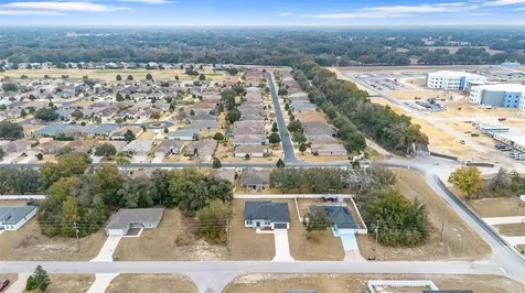 16367 SW 16th Court Ocala FL 34473