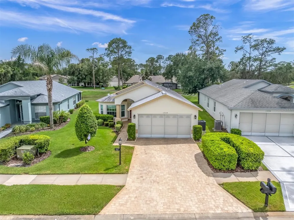 11634 Wheatfield Loop Hudson FL 34667