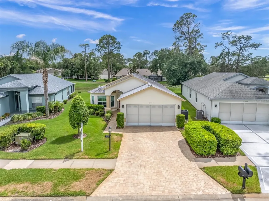 11634 Wheatfield Loop Hudson FL 34667