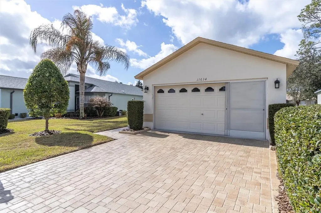 11634 Wheatfield Loop Hudson FL 34667