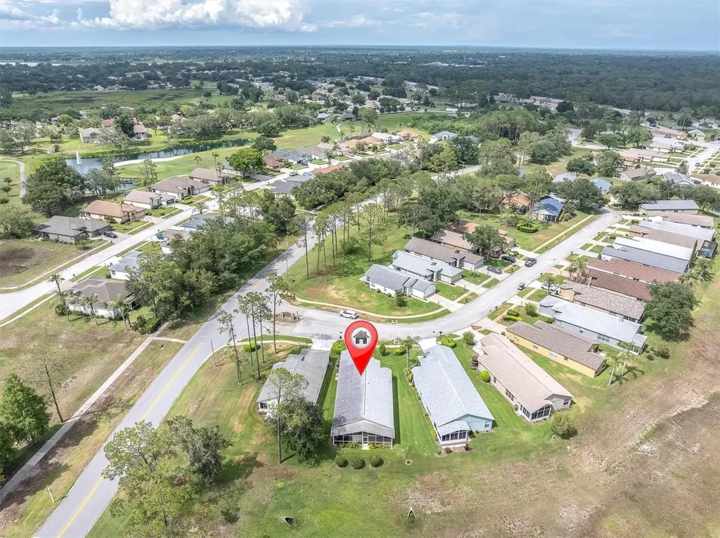 11634 Wheatfield Loop Hudson FL 34667