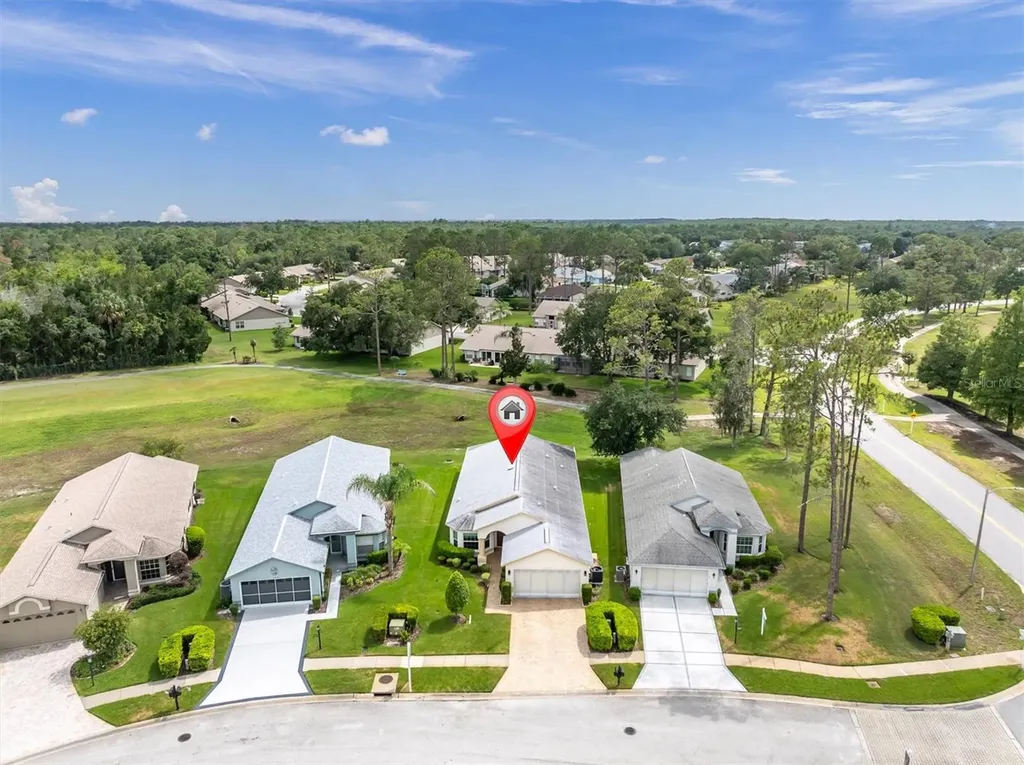 11634 Wheatfield Loop Hudson FL 34667