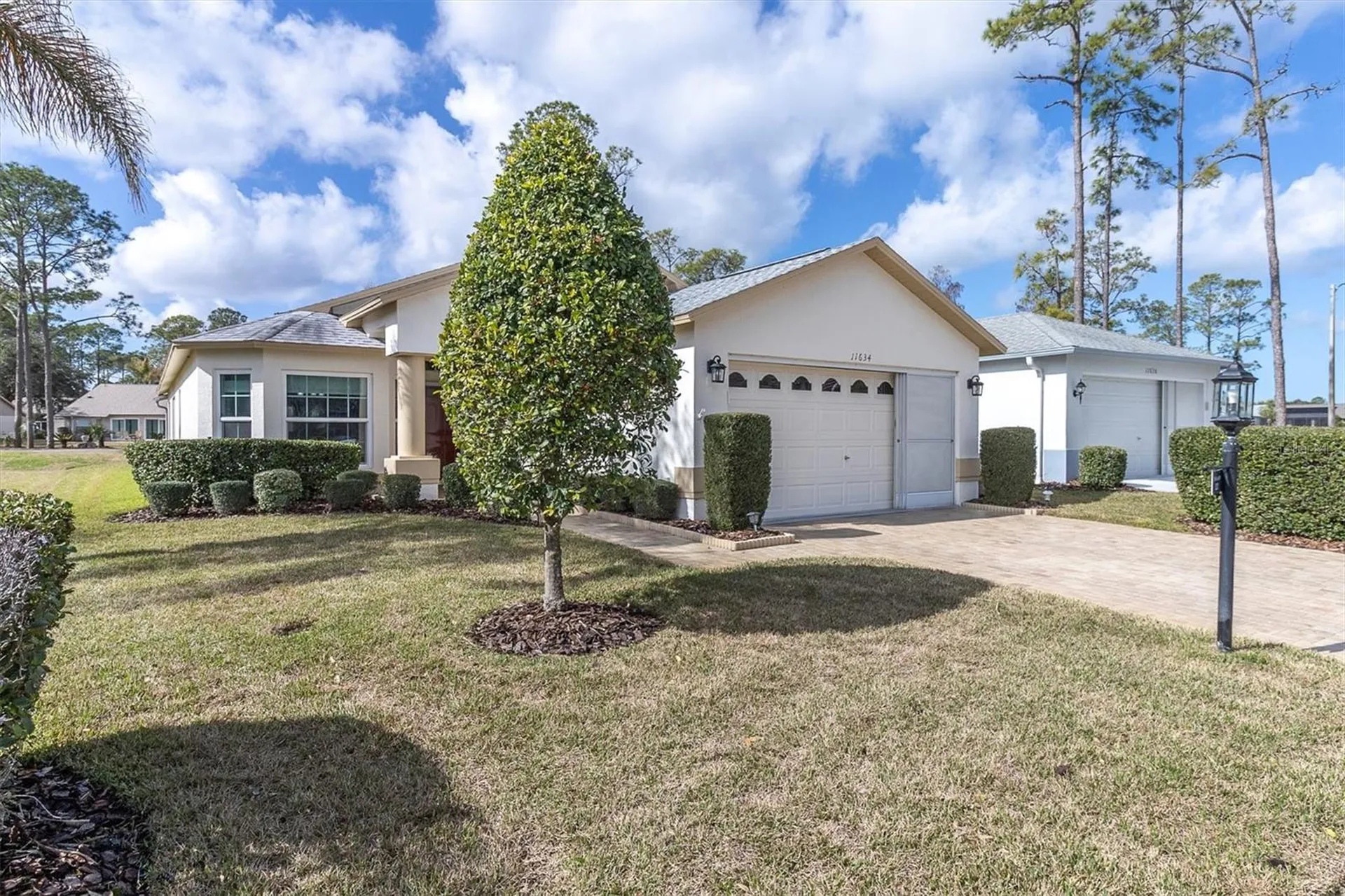 11634 Wheatfield Loop Hudson FL 34667