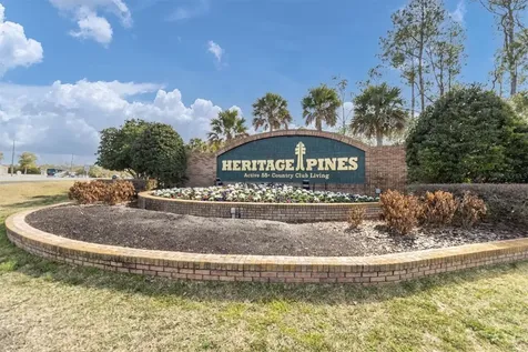 11634 Wheatfield Loop Hudson FL 34667