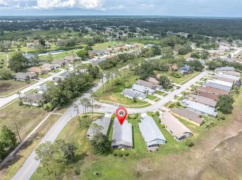 11634 Wheatfield Loop Hudson FL 34667