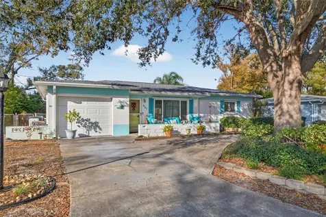 4347 32nd Terrace N St Petersburg FL 33713