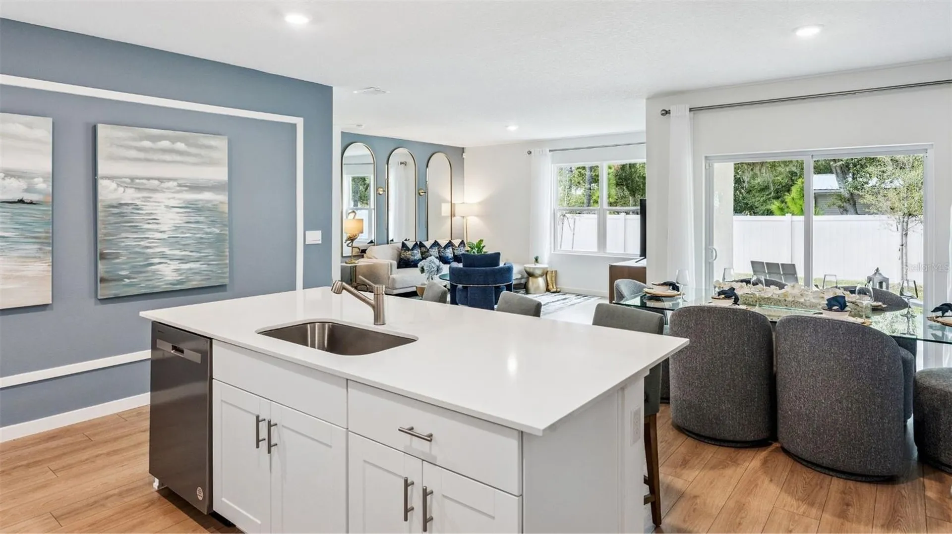 17 Honeybell Way Ormond Beach FL 32174