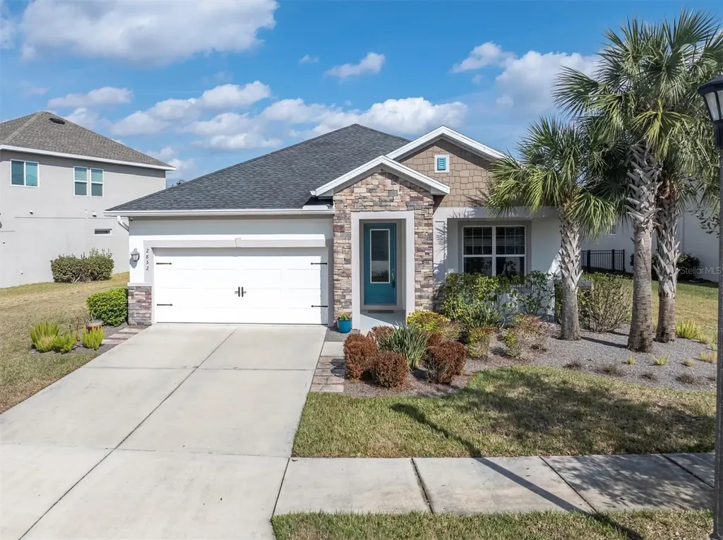 2852 Posada Lane Odessa FL 33556