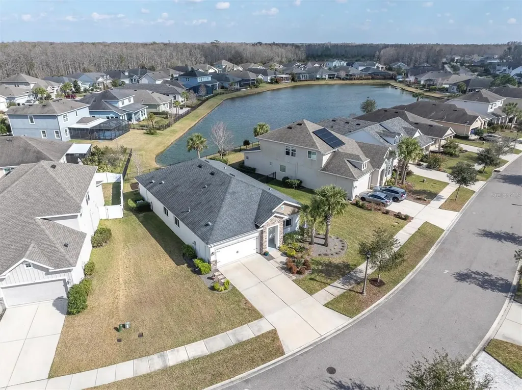 2852 Posada Lane Odessa FL 33556