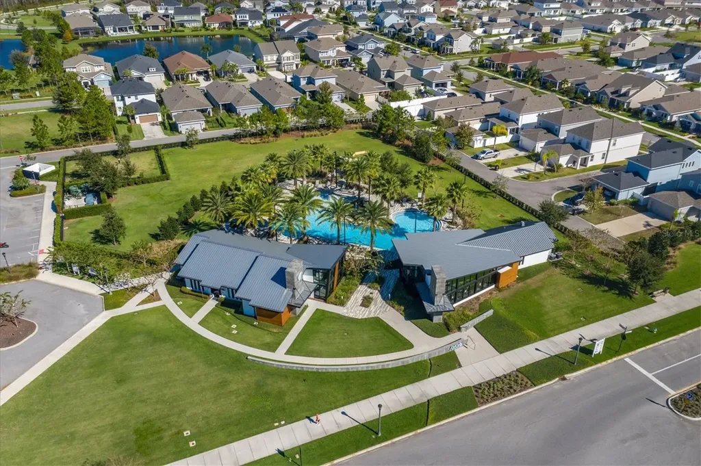 2852 Posada Lane Odessa FL 33556