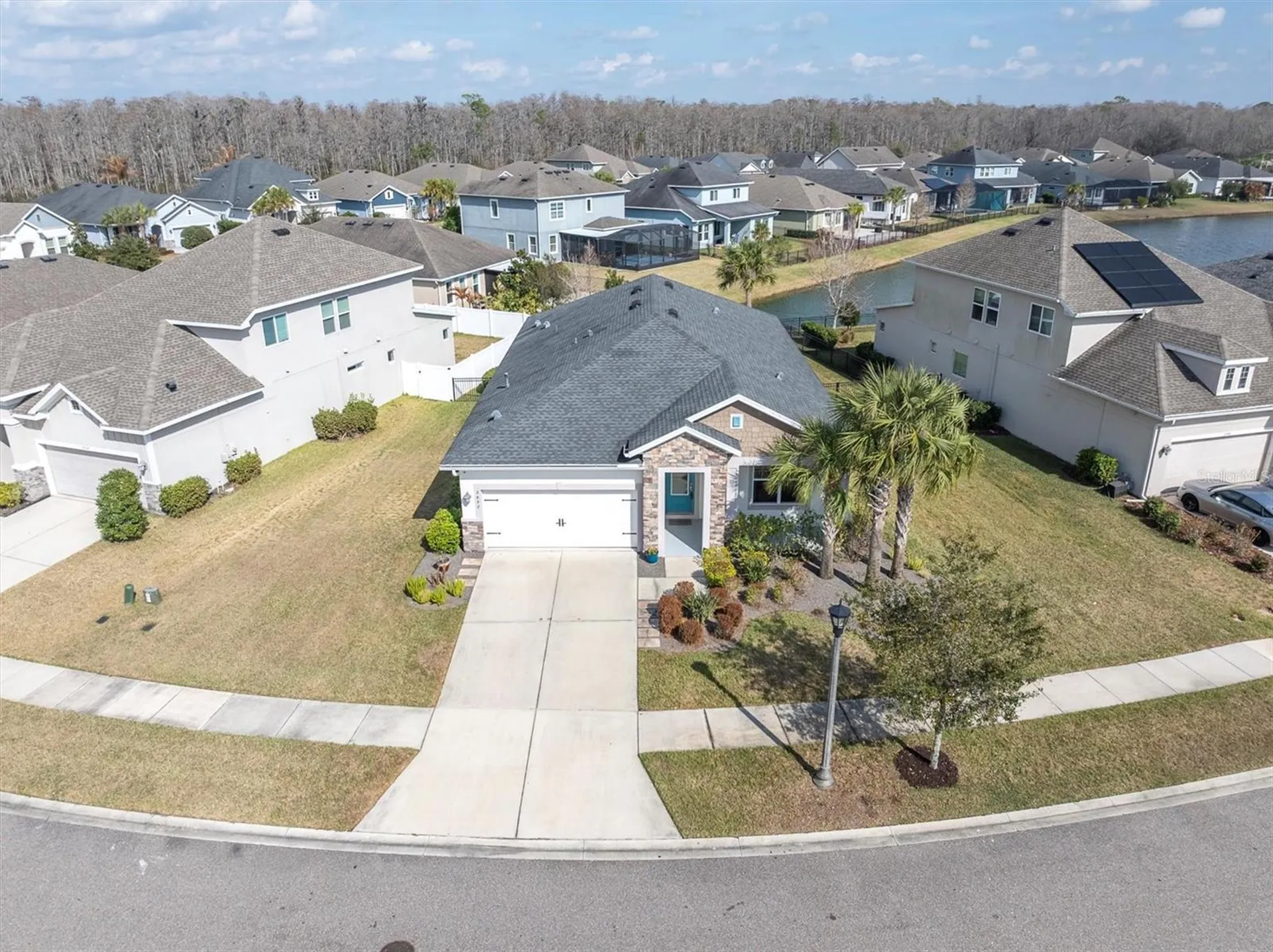 2852 Posada Lane Odessa FL 33556