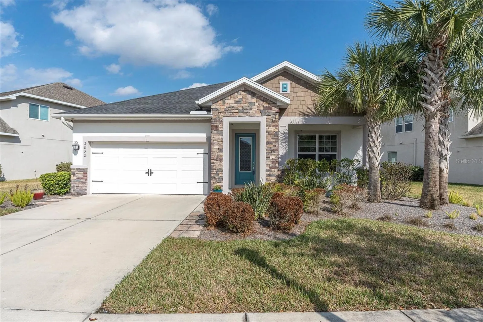 2852 Posada Lane Odessa FL 33556