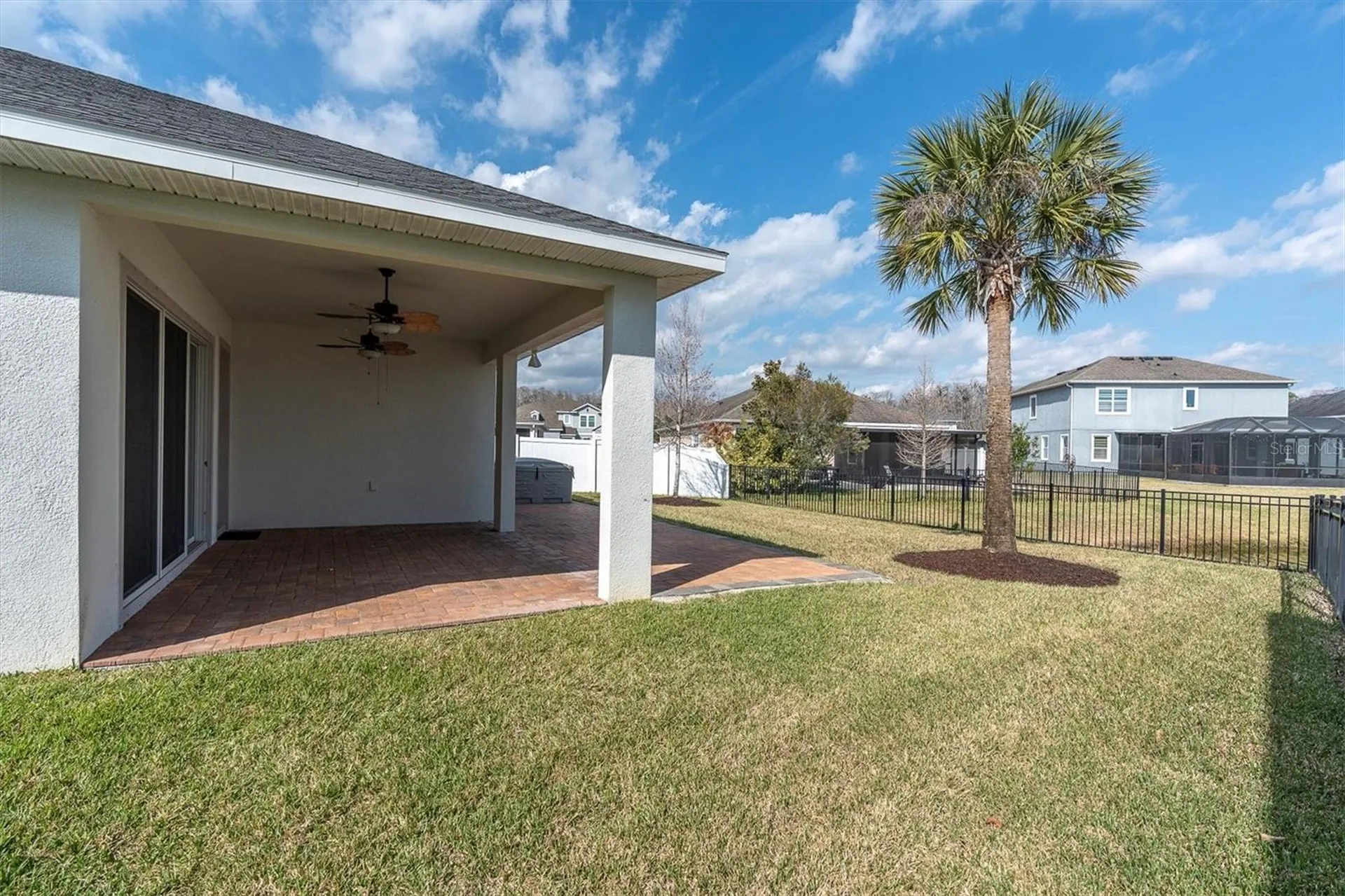2852 Posada Lane Odessa FL 33556