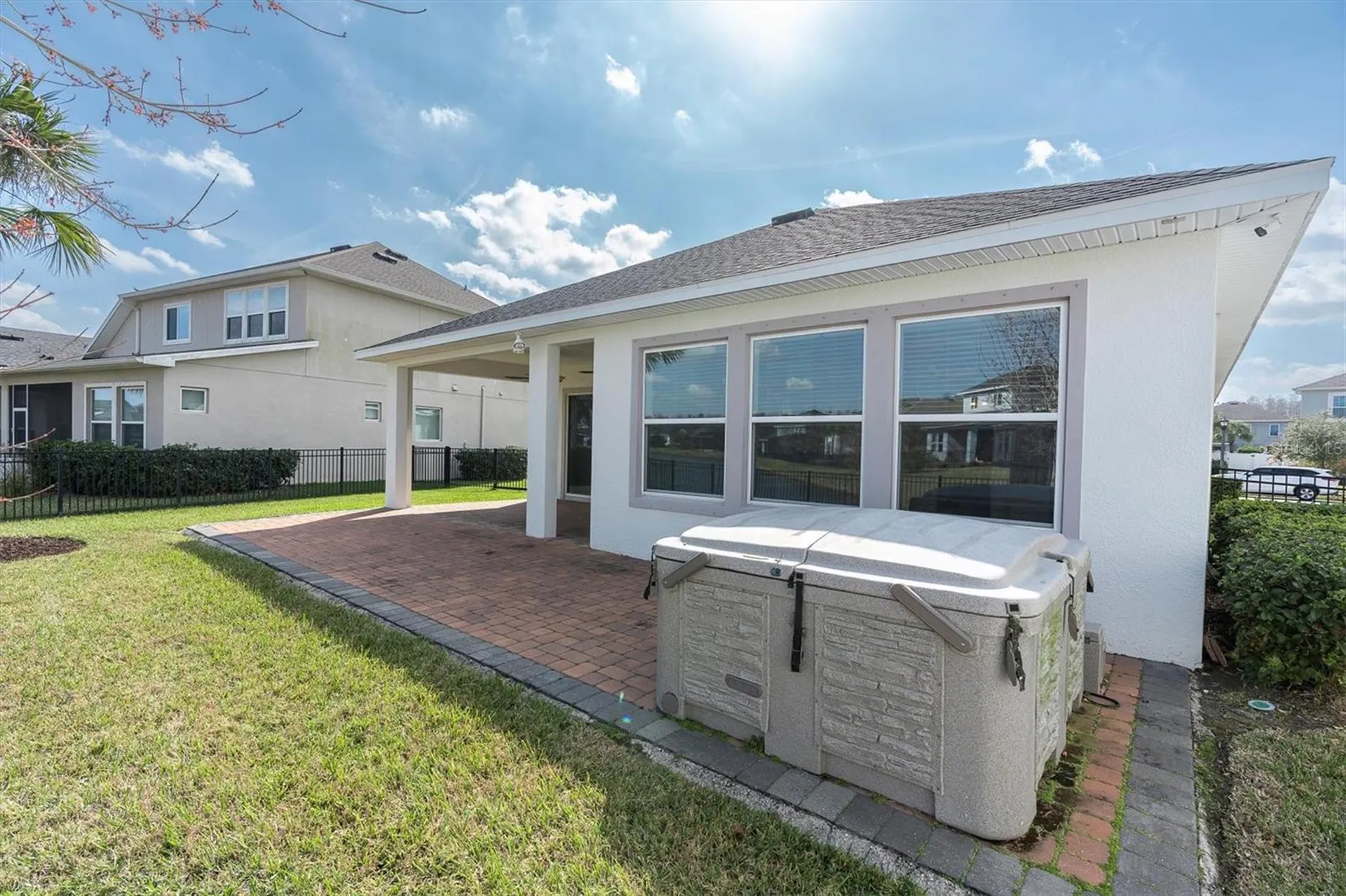 2852 Posada Lane Odessa FL 33556