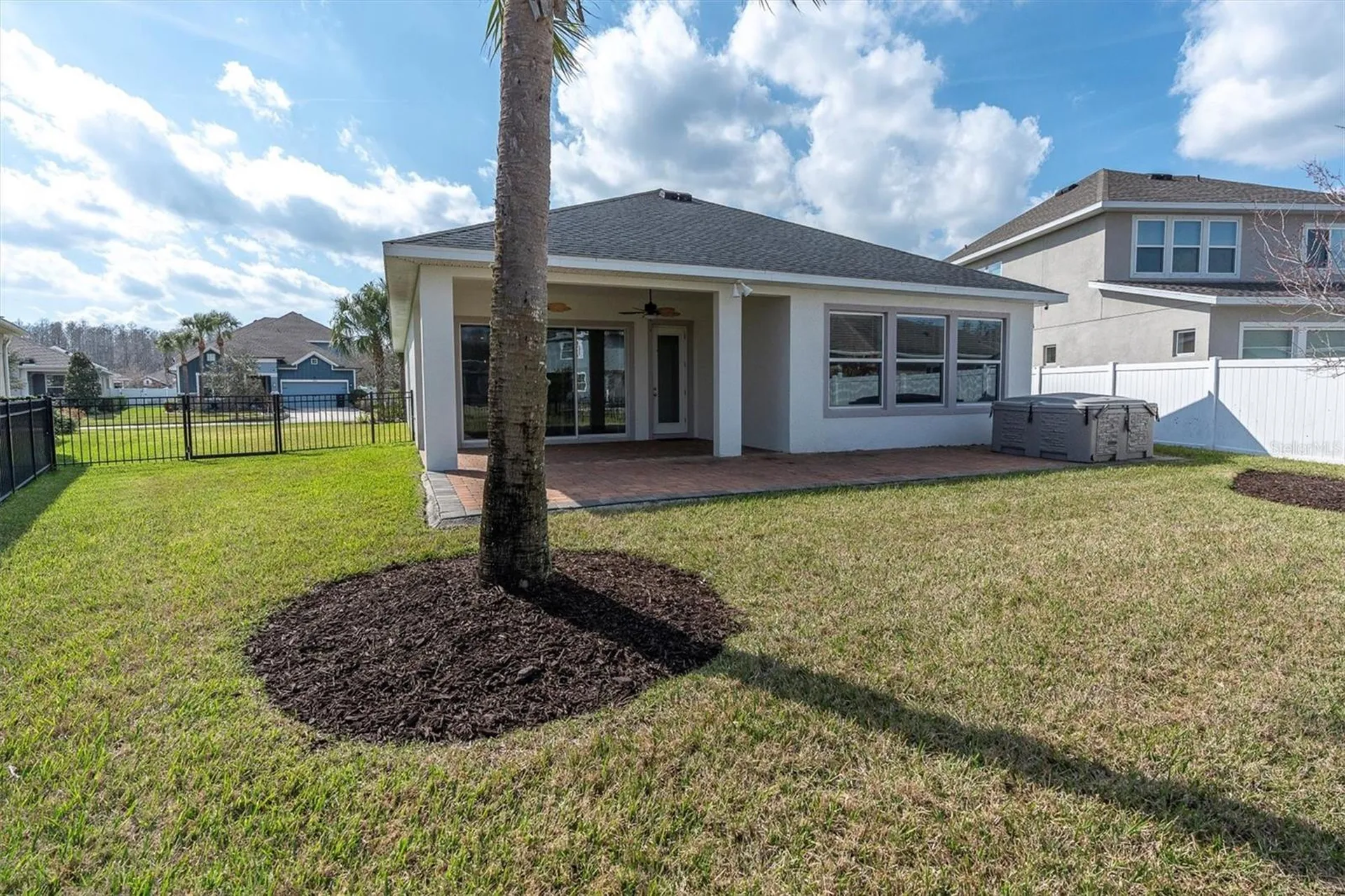 2852 Posada Lane Odessa FL 33556