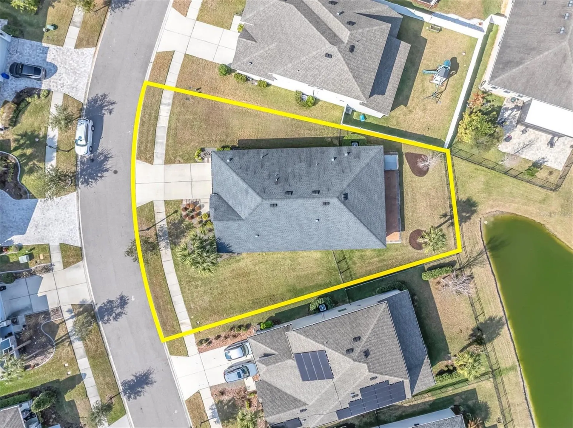 2852 Posada Lane Odessa FL 33556