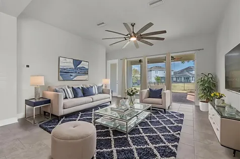 2852 Posada Lane Odessa FL 33556