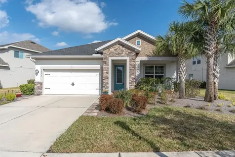 2852 Posada Lane Odessa FL 33556
