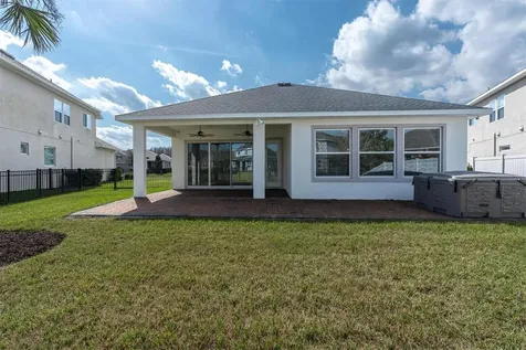 2852 Posada Lane Odessa FL 33556