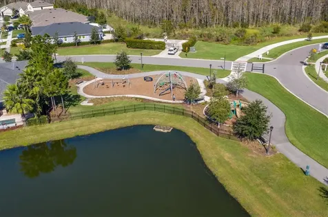 2852 Posada Lane Odessa FL 33556