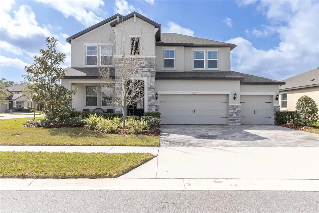 4524 Tatum Loop Odessa FL 33556