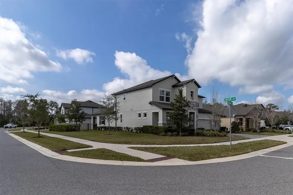 4524 Tatum Loop Odessa FL 33556