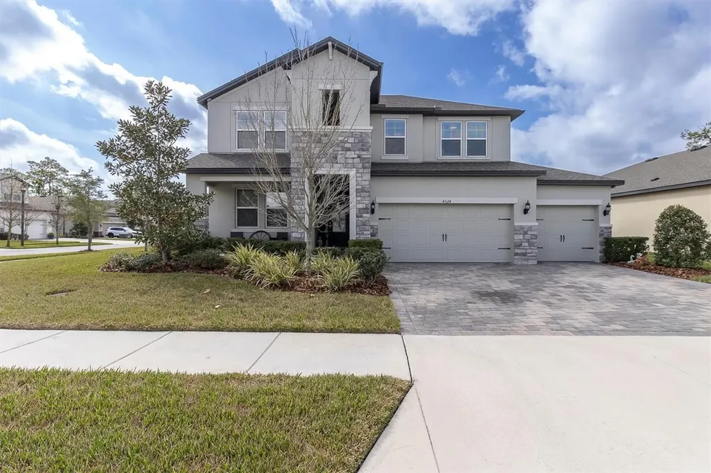 4524 Tatum Loop Odessa FL 33556