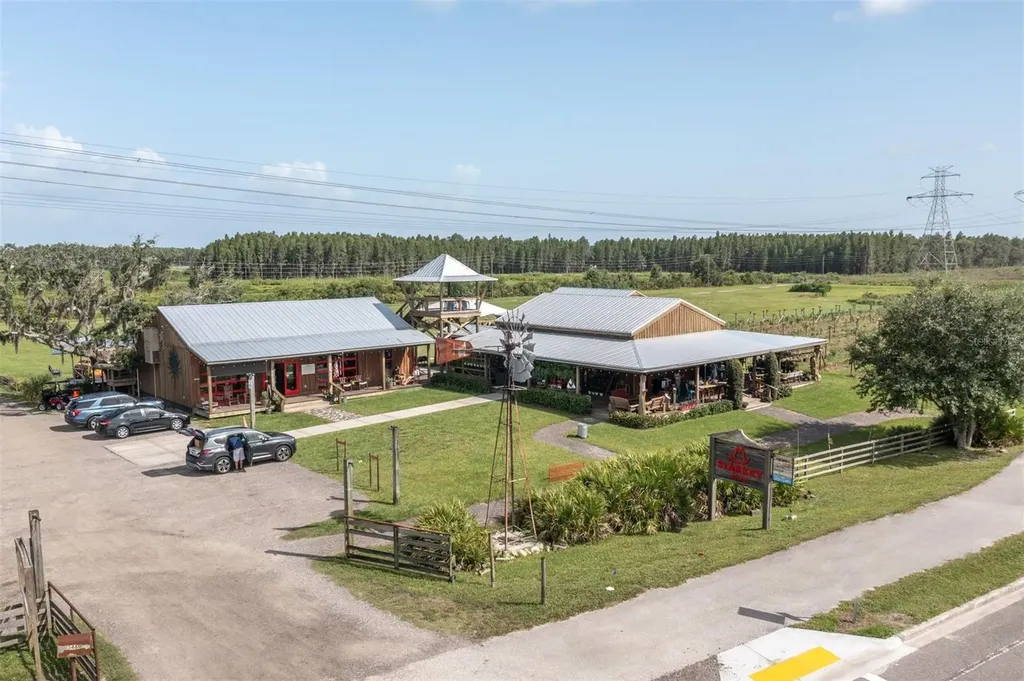 4524 Tatum Loop Odessa FL 33556