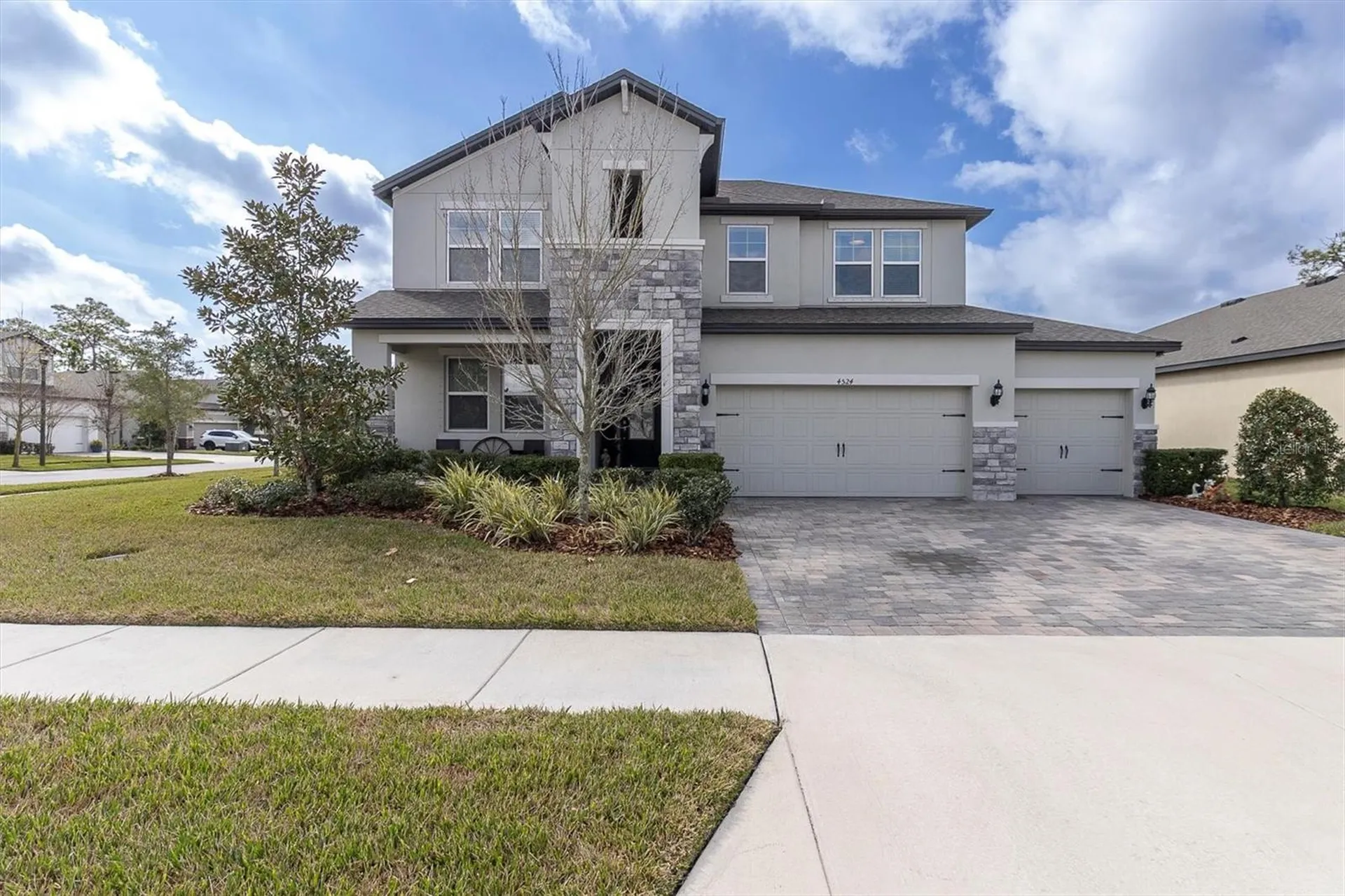 4524 Tatum Loop Odessa FL 33556