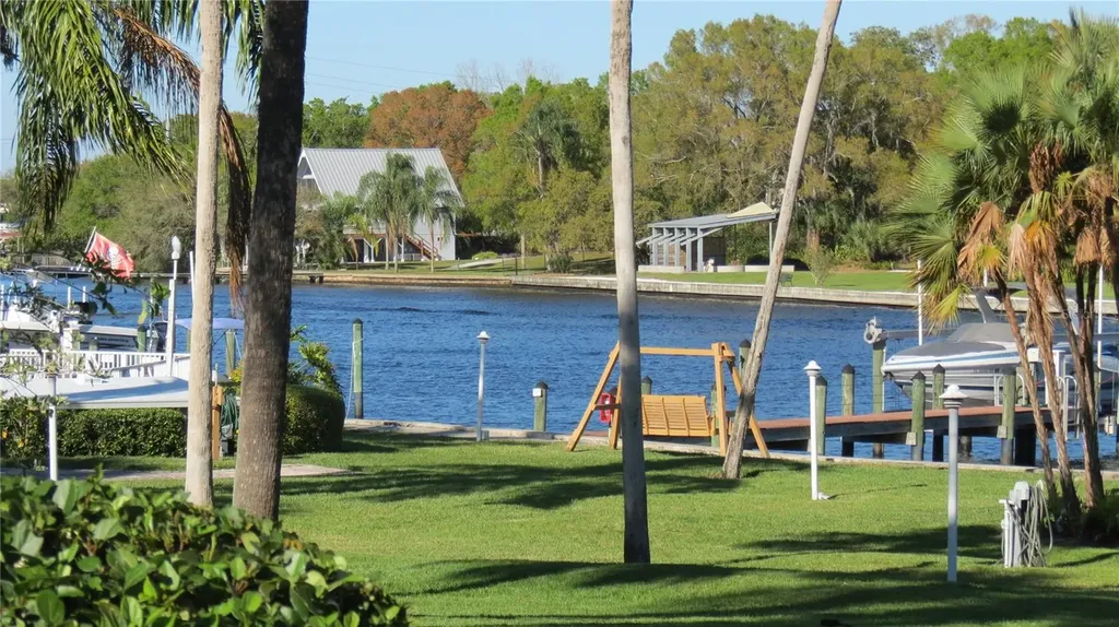 2424 W Tampa Bay Boulevard Tampa FL 33607