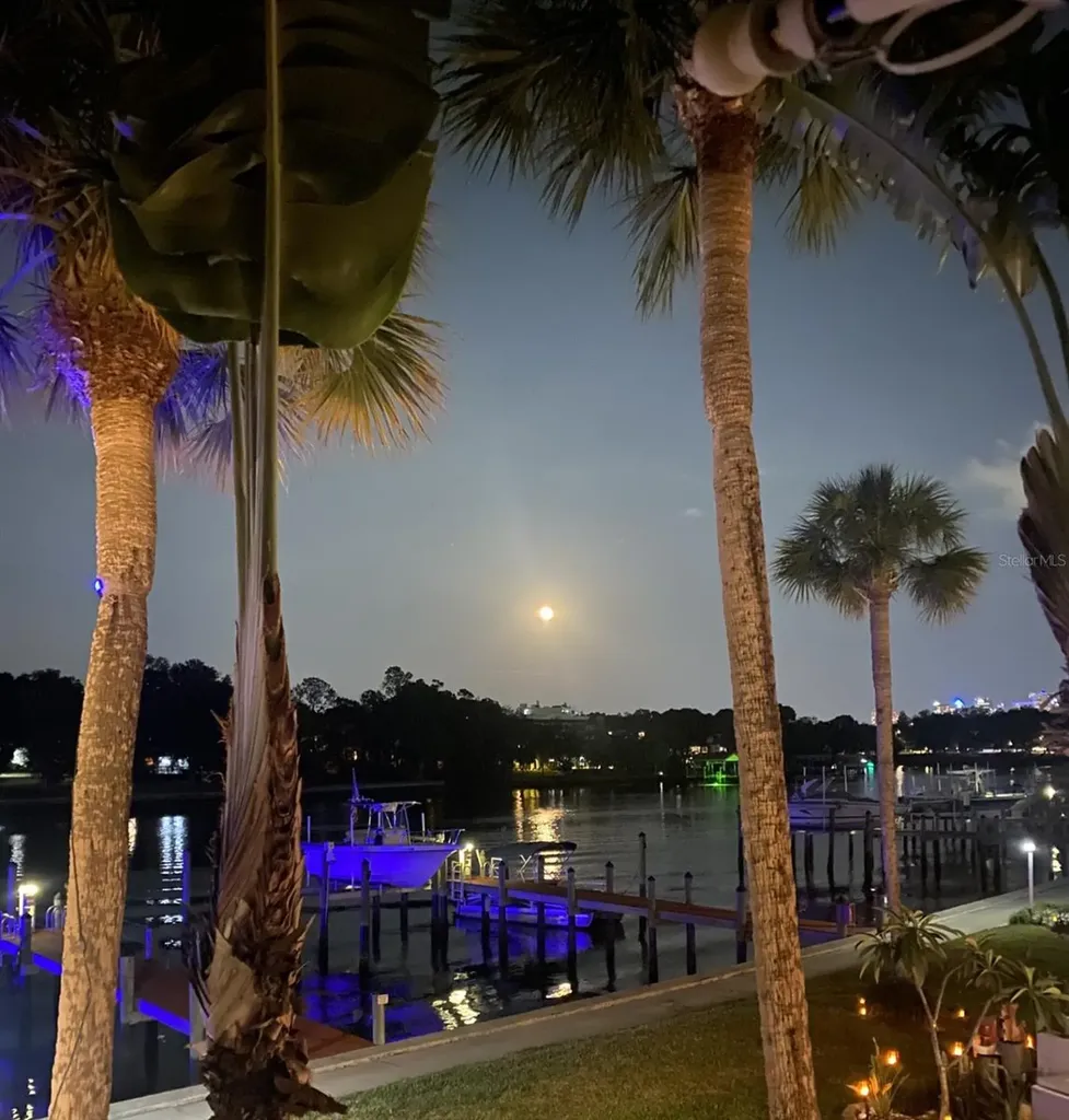 2424 W Tampa Bay Boulevard Tampa FL 33607