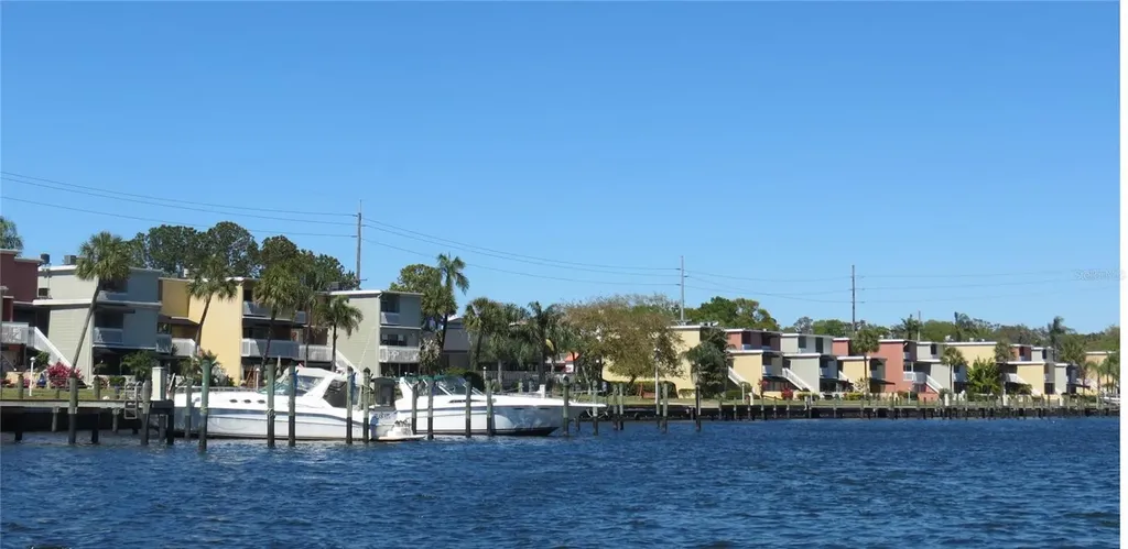 2424 W Tampa Bay Boulevard Tampa FL 33607