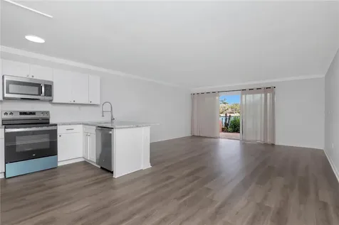 2424 W Tampa Bay Boulevard Tampa FL 33607