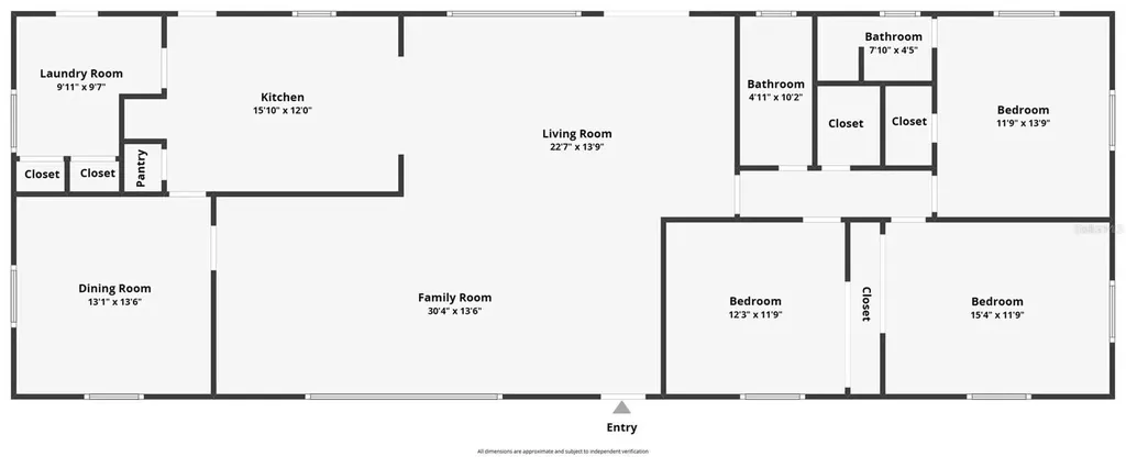 1310 E Crooked Lake Drive Eustis FL 32726