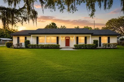 1310 E Crooked Lake Drive Eustis FL 32726