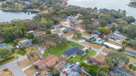 1310 E Crooked Lake Drive Eustis FL 32726