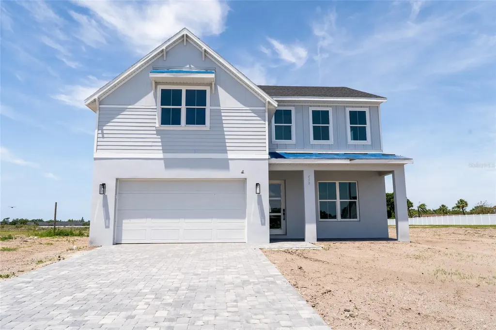659 Maldives Trail Sarasota FL 34234