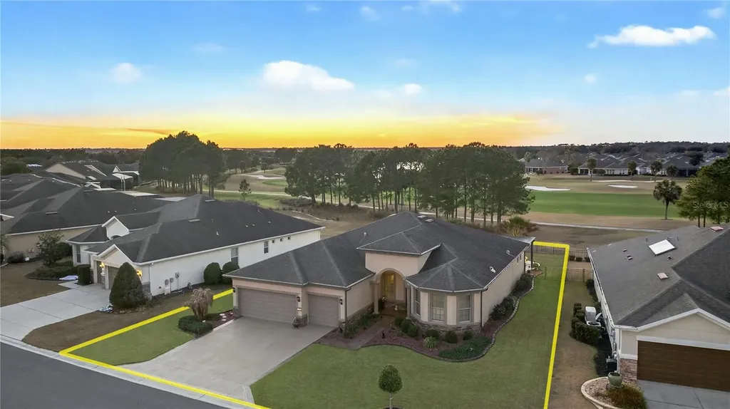 9527 SW 70th Loop Ocala FL 34481