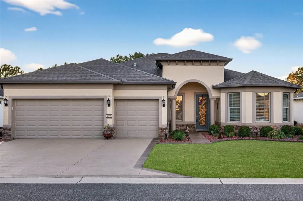 9527 SW 70th Loop Ocala FL 34481