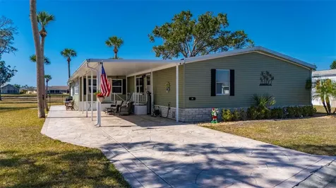 1000 Kings Highway Port Charlotte FL 33980