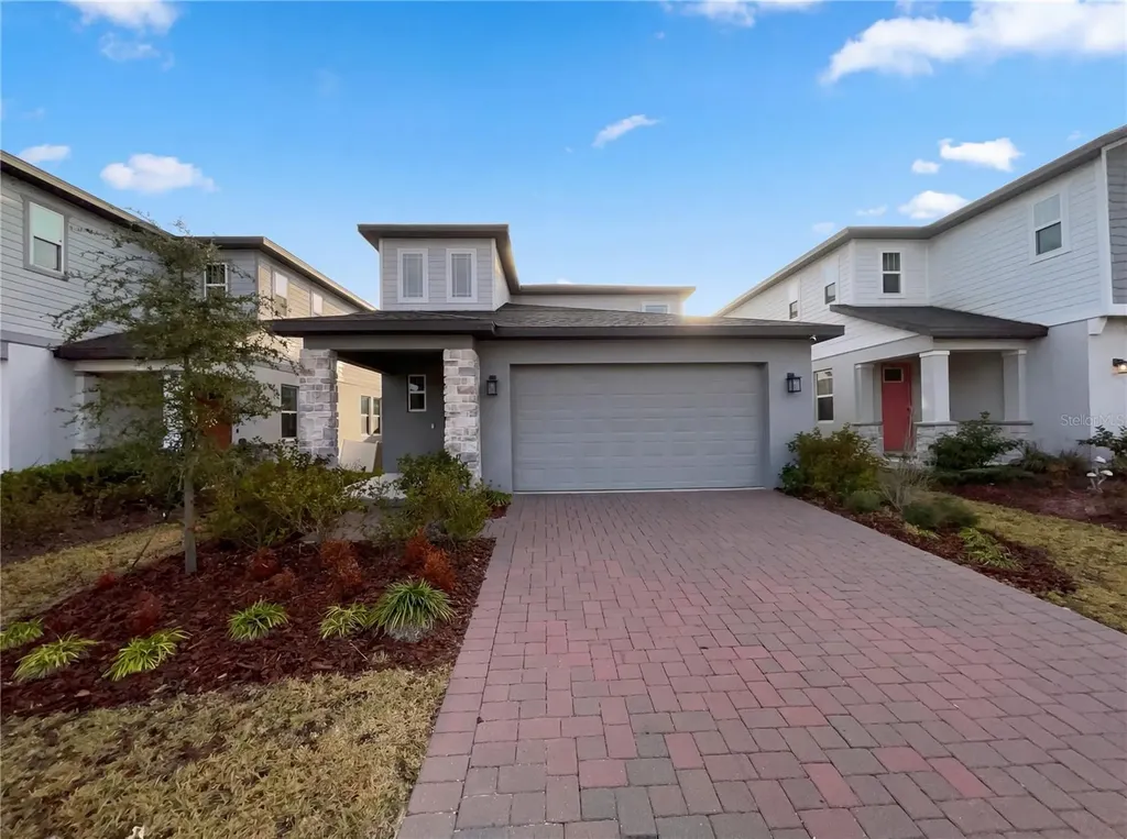 2348 Mystic Maze Lane Clermont FL 34715