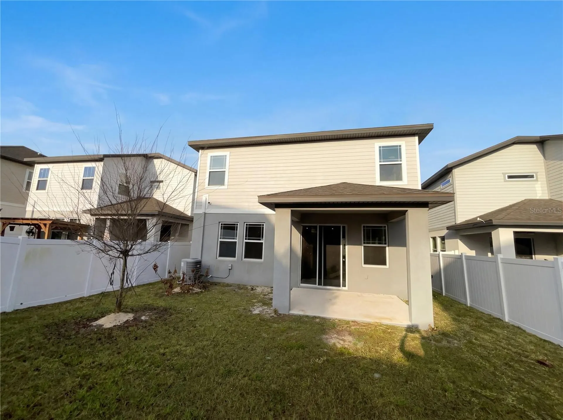 2348 Mystic Maze Lane Clermont FL 34715