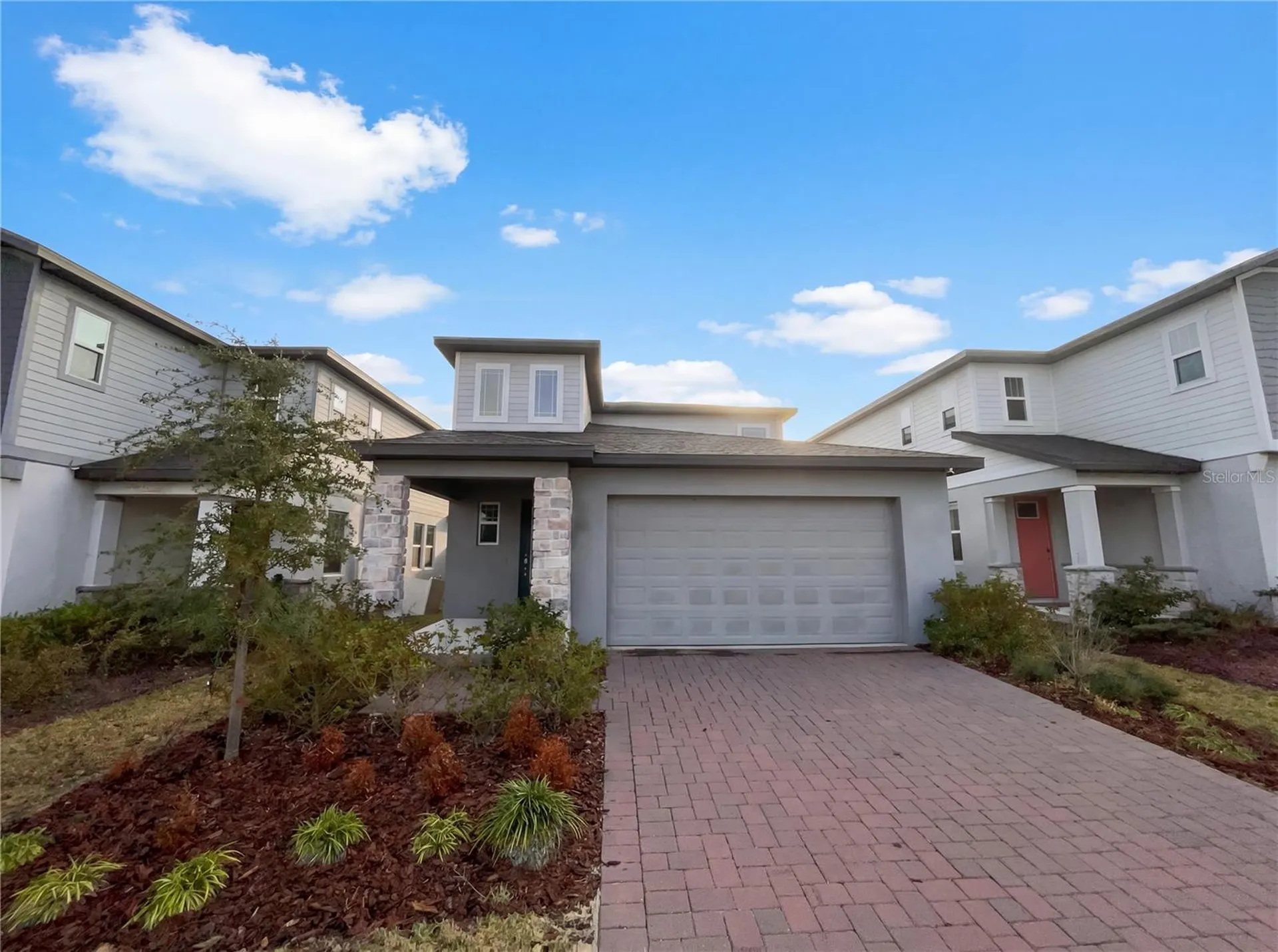 2348 Mystic Maze Lane Clermont FL 34715