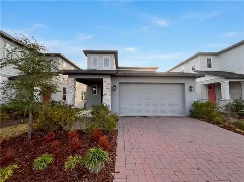 2348 Mystic Maze Lane Clermont FL 34715