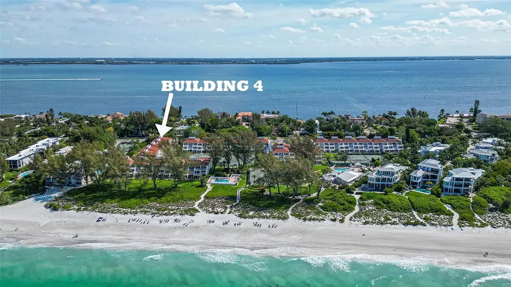 5055 Gulf Of Mexico Drive Longboat Key FL 34228