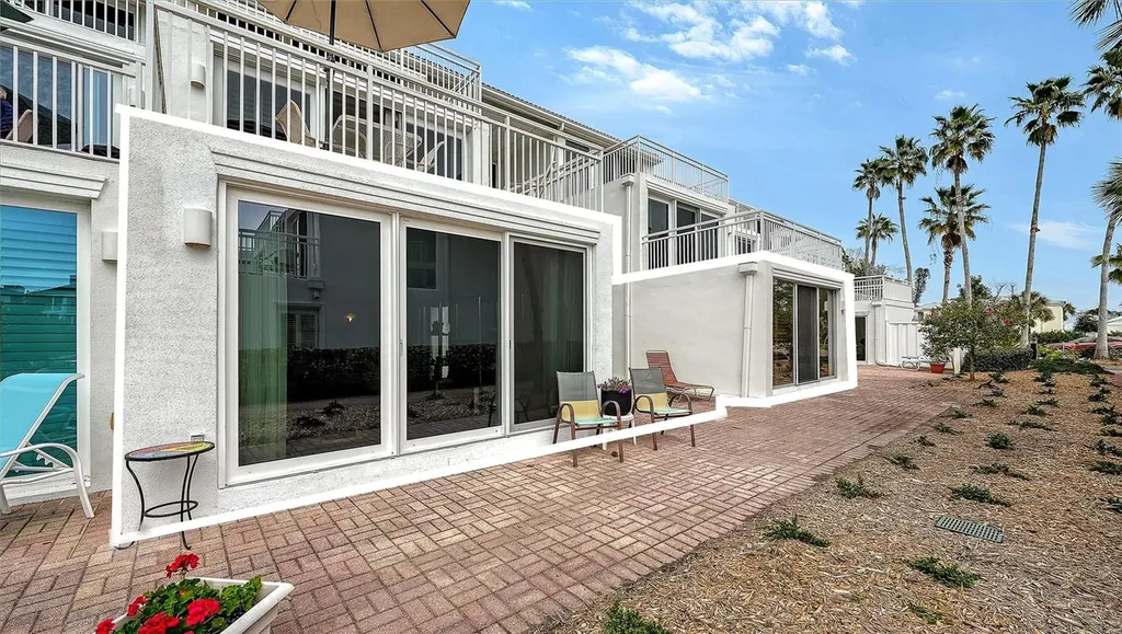 5055 Gulf Of Mexico Drive Longboat Key FL 34228