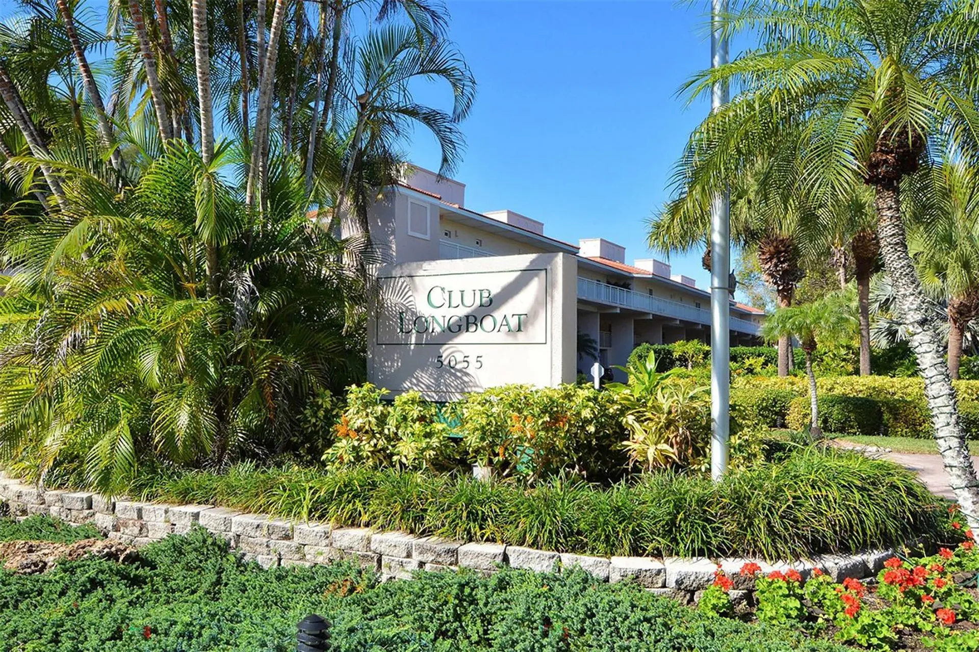 5055 Gulf Of Mexico Drive Longboat Key FL 34228