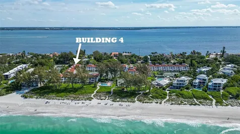 5055 Gulf Of Mexico Drive Longboat Key FL 34228